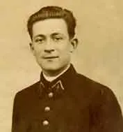 Maurice Bretaud