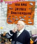 100 ans