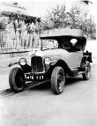 5 CV Citroën