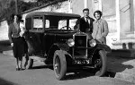 5 CV Peugeot
