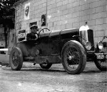 Amilcar CGS