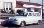Break Panhard
