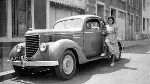 Chrysler Coach