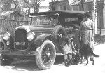 Chrysler Torpedo