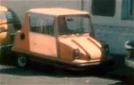 Lambretta