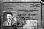 Permis bateau