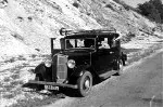 Renault Monaquatre