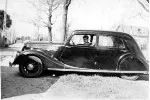 Renault Vivastella