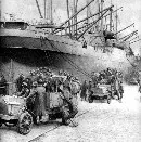 Saint-Nazaire 1918