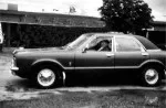 Simca Chrysler