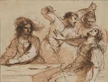 Murder of Amnon