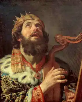 King David