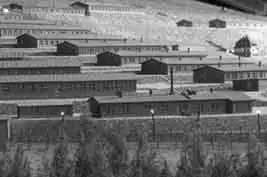 Natzweiler-Struthof concentration camp