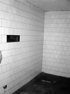 Gaz chamber Struthof