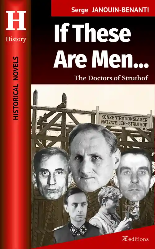 If These Are Men book cover