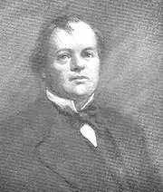William Palmer