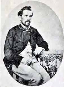 Charles Jud