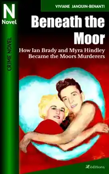 Beneath the Moor book cover