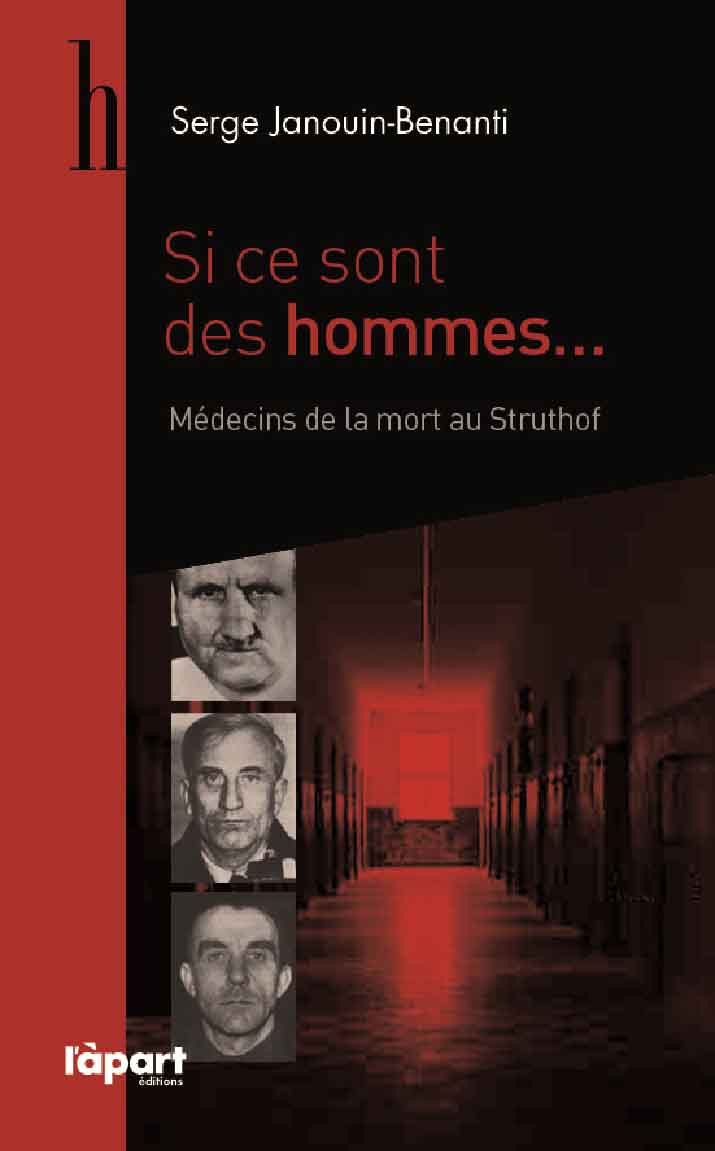 Si ce sont des hommes... 1re édition