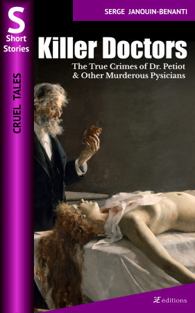 Killer Doctors - Dr Petiot