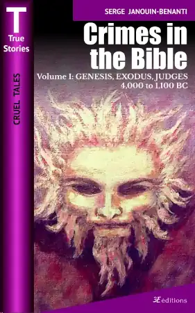 Crimes in the Bible
